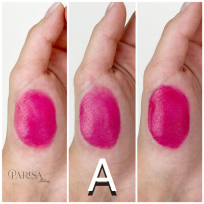 پک تینت لب و گونه XIN SON مدل Water Tint