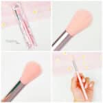 براش سایه چشم Ruby Face کد C