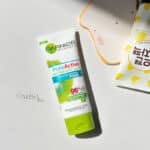 شوینده صورت گارنیر سری Pure Active مدل Matcha Deep Clean