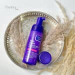 شوینده صورت کلین اند کلیر مدل Deep Action(foam wash)
