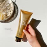 لوسیون بدن ویکتوریا سکرت مدل Bare Vanilla کد B