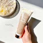 لوسیون بدن ویکتوریا سکرت مدل Bare Vanilla Frosted