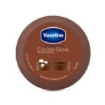 کرم دست و بدن کاکائو وازلین مدل Cocoa Glow