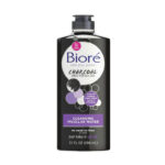 میسلارواتر بیوره Biore مدل Charcoal مناسب پوست چرب