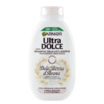 شامپو گارنیر سری ULTRA DOLCE مدل جودوسر و برنج