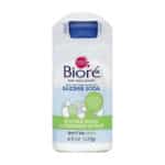 اسکراب صورت پودری بیوره Biore مدل Baking Soda مناسب پوست مختلط