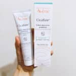 کرم ترمیم کننده جای زخم سیکالفیت Avene