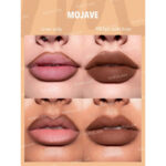 ست 3 عددی مداد لب شیگلم SHEGLAM مدل SO LIPPY رنگ Espresso Kiss