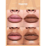ست 3 عددی مداد لب شیگلم SHEGLAM مدل SO LIPPY رنگ Espresso Kiss
