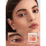 پالت سایه چشم شیگلم SHEGLAM مدل Cosmic Crystal رنگ Charm School