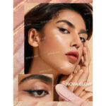 سایه چشم ژلی شیگلم SHEGLAM مدل Jelly Wow Eyeshadow POP رنگ Nova Glow