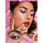 سایه چشم ژلی شیگلم SHEGLAM مدل Jelly Wow POP رنگ Ironic