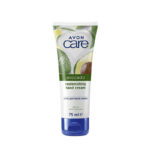 کرم دست مرطوب کننده اون AVON مدل آووکادو Avocado
