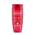 شامپو موی رنگ شده لورآل سری ELSEVE مدل Color Vive