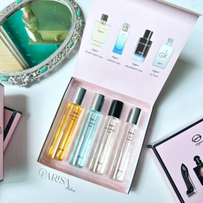 پک عطر Veyes مدل W1281-5