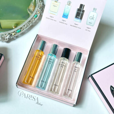 پک عطر Veyes مدل W1281-5