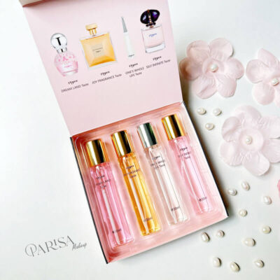 پک عطر Veyes مدل W1281-8