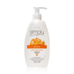 ژل بهداشتی بانوان اون AVON سری Simply Delicate مدل Active Lactic Acid