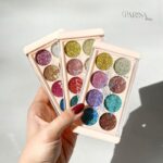 پالت سایه گلایتری Gulflower