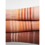 پالت سایه چشم شیگلم SHEGLAM مدل Nine To Fine رنگ Nomadic