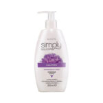 ژل بهداشتی بانوان اون AVON سری Simply Delicate مدل Calming Fragrance Free