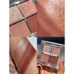 پالت سایه چشم شیگلم SHEGLAM مدل Cosmic Crystal رنگ Spellbound