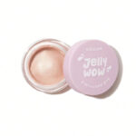 سایه چشم ژلی شیگلم SHEGLAM مدل Jelly Wow Eyeshadow POP رنگ Nova Glow