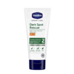لوسیون ضدلک و تیرگی دست و بدن SPF 20 وازلین مدل Dark Spot