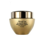 کرم شب ضدچروک و بازسازی کننده اون AVON مدل Ultimate Night Restoring