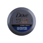 کرم مرطوب کننده پوست داو Dove مدل Ultra-Hydra