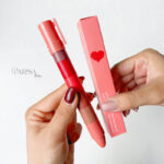 رژلب مات 6 در 1 Fit Colors