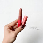 رژلب مات 6 در 1 Fit Colors