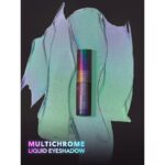 سایه چشم مایع کروم شیگلم SHEGLAM مدل Chroma Zone Multichrome رنگ AQUANOVA