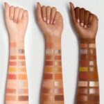 پالت سایه ARTISTRY شیگلم SHEGLAM رنگ BEJEWELLED