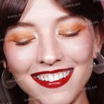 پالت سایه ARTISTRY شیگلم SHEGLAM رنگ BEJEWELLED