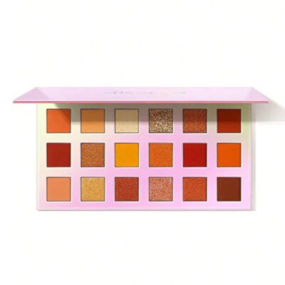 پالت سایه ARTISTRY شیگلم SHEGLAM رنگ BEJEWELLED