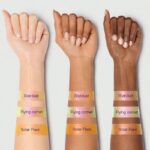 هایلایتر مایع شیگلم SHEGLAM مدل CHROMA-GLOW رنگ Flying Comet