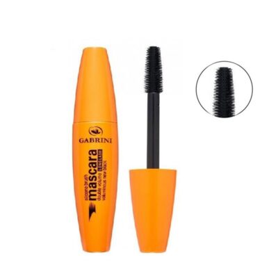 ریمل حجم دهنده گابرینی مدل Double Volume Long Lash