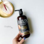 شامپو آرگان بروکس BRUX
