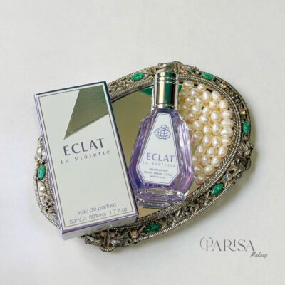 عطر فراگرنس ورلد مدل ECLAT La Violette