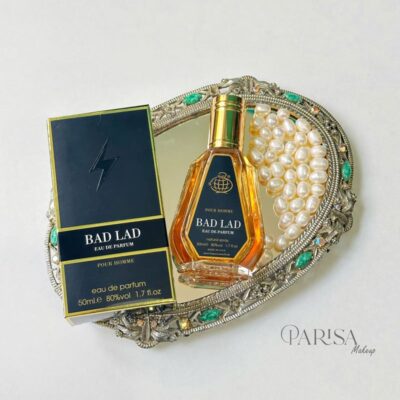 عطر فراگرنس ورلد مدل BAD LAD Pour Homme