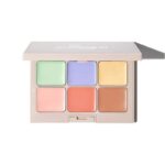 پالت کانتور و کانسیلر اصلاح رنگ شیگلم SHEGLAM مدل Multi-Fix رنگ Macaron