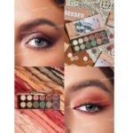 پالت سایه شیگلم SHEGLAM مدل MARRAKESH OBSESSED