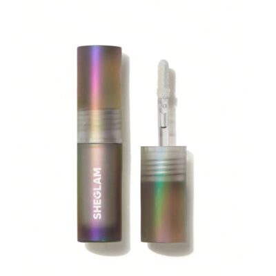 سایه چشم مایع کروم شیگلم SHEGLAM مدل Chroma Zone Multichrome رنگ OPAL ESSENCE