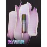 سایه چشم مایع کروم شیگلم SHEGLAM مدل Chroma Zone Multichrome رنگ OPAL ESSENCE