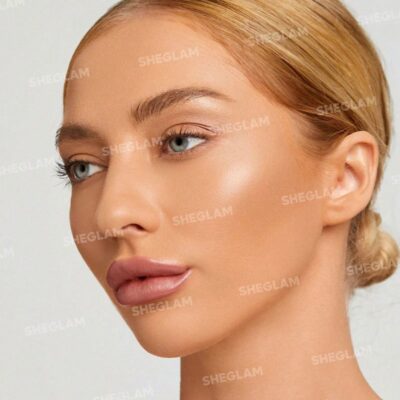 کانتور و هایلایتر استیکی شیگلم SHEGLAM مدل Color & Sculpt رنگ PEARL & SAND