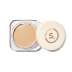 بالم کرم پودر فول کاور شیگلم SHEGLAM مدل Full Coverage Foundation Balm رنگ Shell