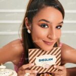 پالت سایه شیگلم SHEGLAM مدل SMART COOKIE