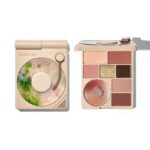پالت سایه شیگلم SHEGLAM مدل VINYL POP COLOR رنگ ROSE SONATA