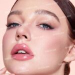 لیپ گلاس اسفنجی شیگلم SHEGLAM مدل Pout Pillow Cushion رنگ Sweet Dreamz